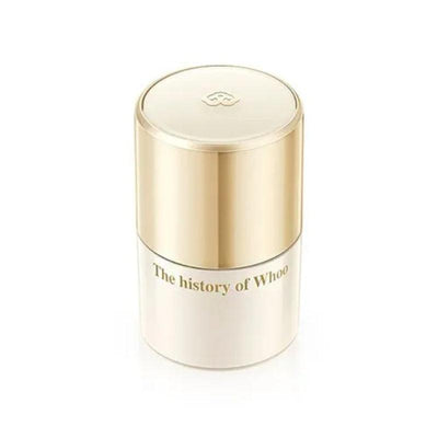 De geschiedenis van Whoo Royal essentiële gouden lipcerine 15ml