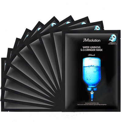 JMsolution Water Luminuos S.O.Sringer Mask 35ml x 10 - LMCHING Group Limited