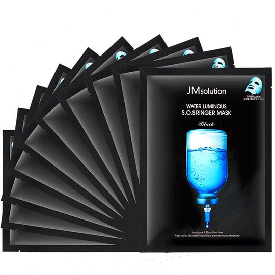 JMsolution Water Luminuos S.O.Sringer Mask 35ml x 10 - LMCHING Group Limited