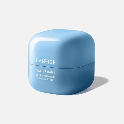 LANEIGE Water Bank Blue Hyaluronic Moisture Cream 50ml