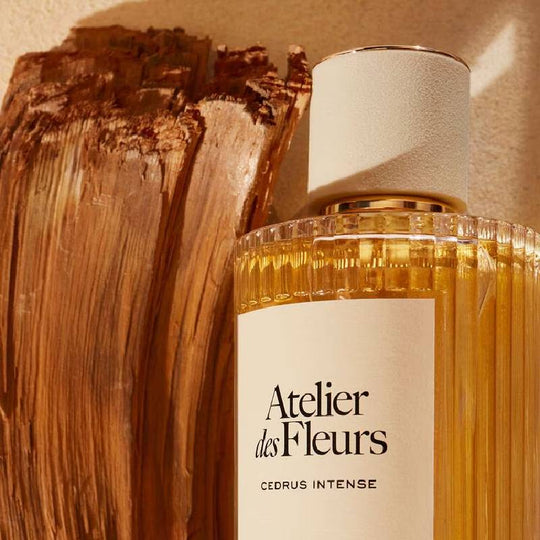 Chloe น้ำหอม Atelier Des Fleurs Cedrus Intense Eau De Parfum 150 มล.