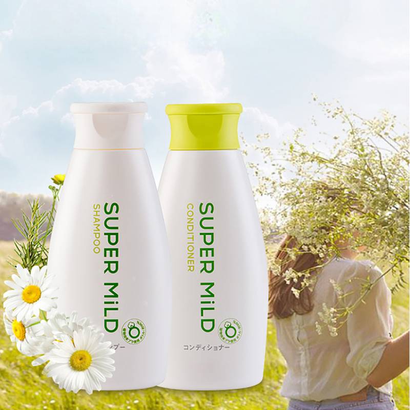 SHISEIDO ครีมนวดผมสูตรอ่อนโยนพิเศษ (กลิ่นสดชื่น) 220 มล.