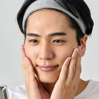 ISHIZAWA LABS Keana Nadeshiko Tightening Lotion For Men 300ml