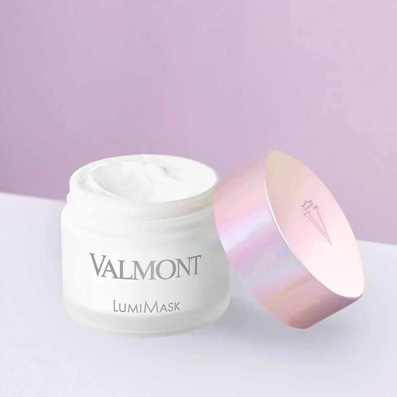 VALMONT Luminosity LumiMask 50ml / 200ml