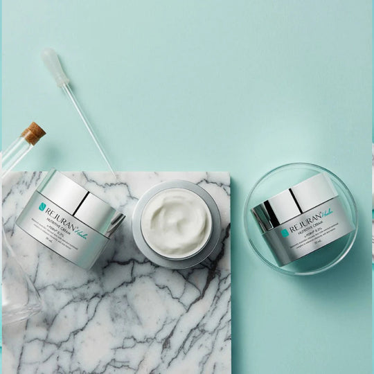 Rejuran Heiler Beruhigende Nährstoffcreme 50ml