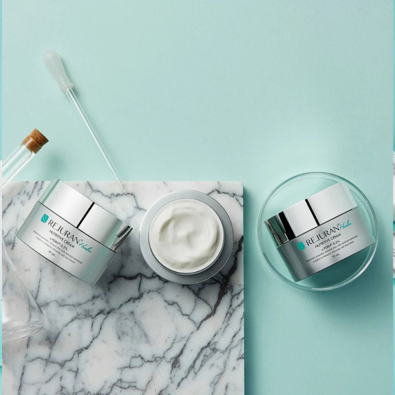Rejuran Heiler Beruhigende Nährstoffcreme 50ml
