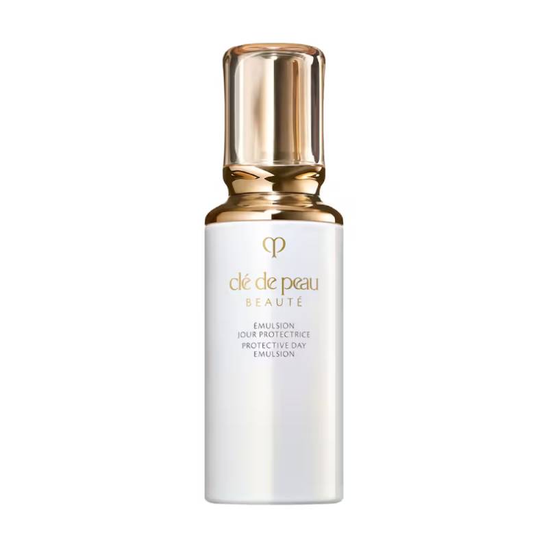cle de peau BEAUTE Protective Day Emulsion 125ml