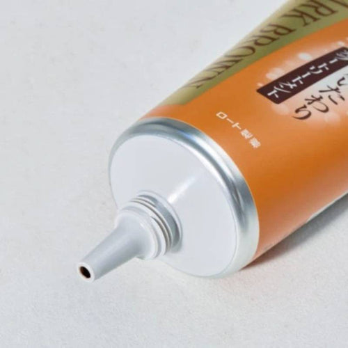 50 MEGUMI Scalp Care Color Treatment (Light Brown) 150g