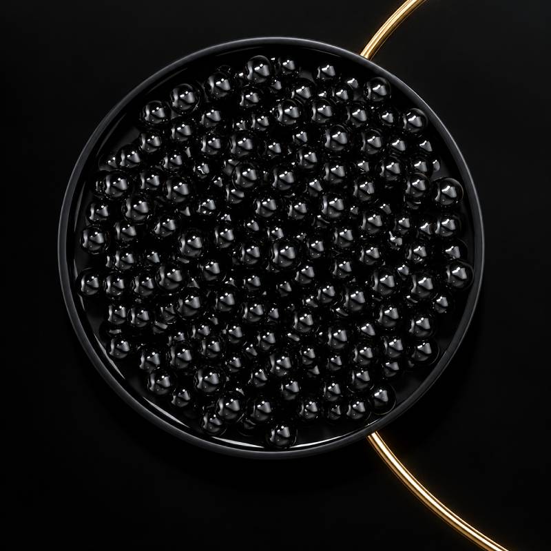 KERASTASE Chronologiste Rituel Noir Régénérant Set (Revitalizing Black Mask 200ml + Vital Concentrate Pearls 50ml)
