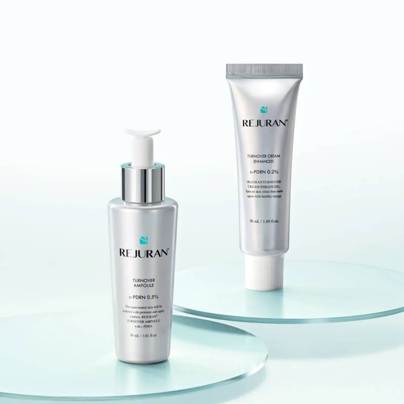REJURAN Turnover Cream Enhanced c-PDRN 0.2% 50ml