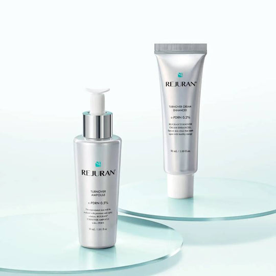 REJURAN Turnover Cream Enhanced c-PDRN 0.2% 50ml