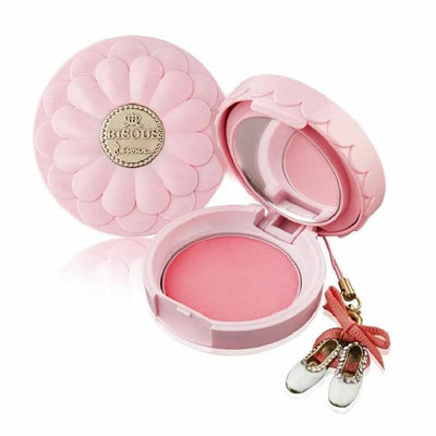 BISOUS Love Blossom Miracle White Blusher (#03) 4.5g - LMCHING Group Limited