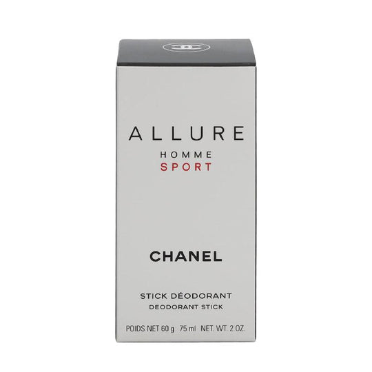 CHANEL Allure Homme Sport Deodorant Stick 75ml - LMCHING Group Limited