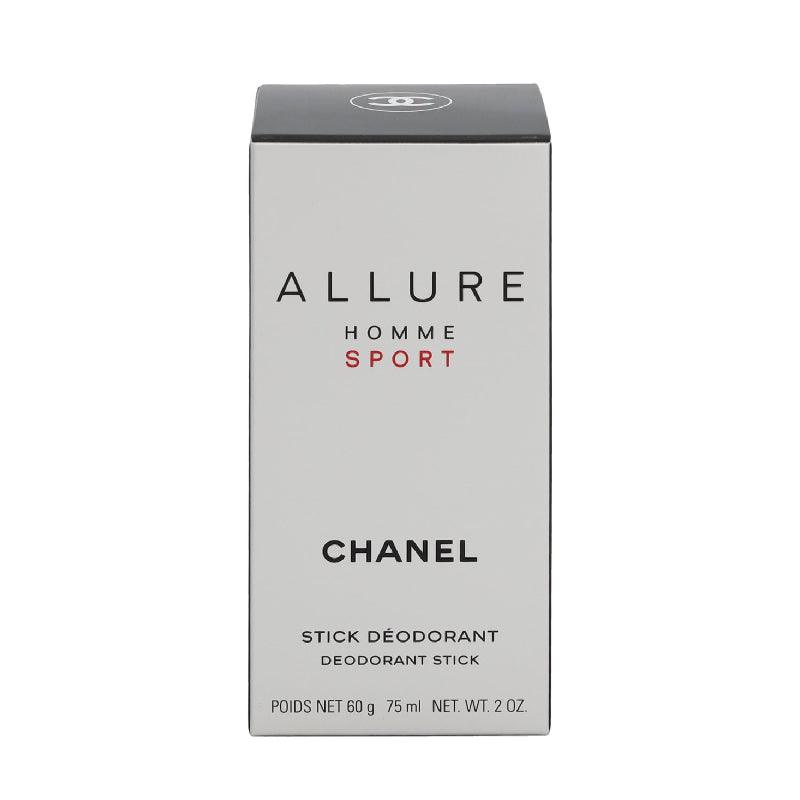 CHANEL Allure Homme Sport Deodorant Stick 75ml - LMCHING Group Limited