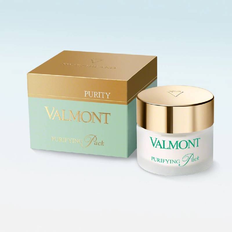 VALMONT Purifying Pack 50ml / 200ml