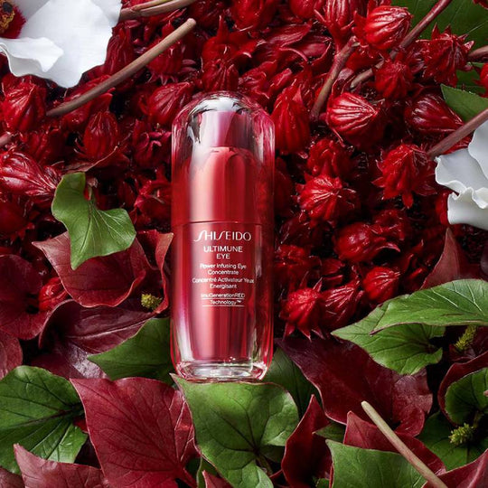 SHISEIDO Ultimune Eye Power Infusing Eye Concentrate 15ml