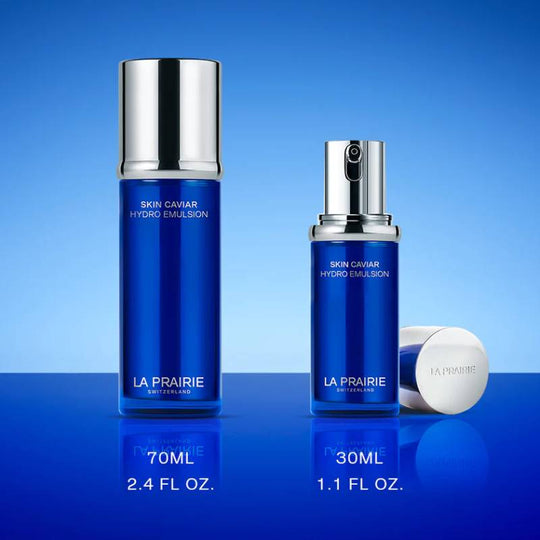la prairie Skin Caviar Hydro Emulsion 70ml