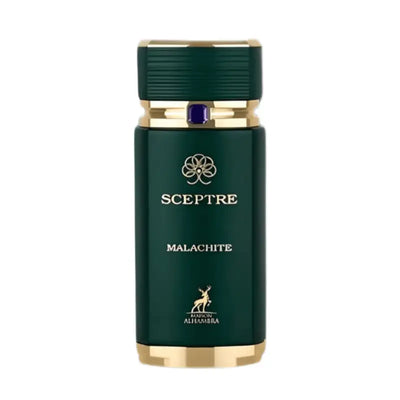 MAISON ALHAMBRA Sceptre Malachite Eau De Perfume 100 มล.