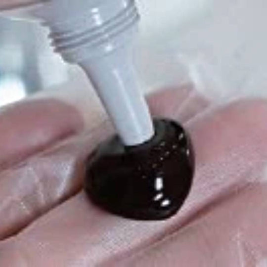 50 MEGUMI Scalp Care Color Treatment (Light Brown) 150g