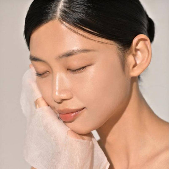 Sudee Whitening And Spots Lightening Facial Mask 30ml x 5pcs