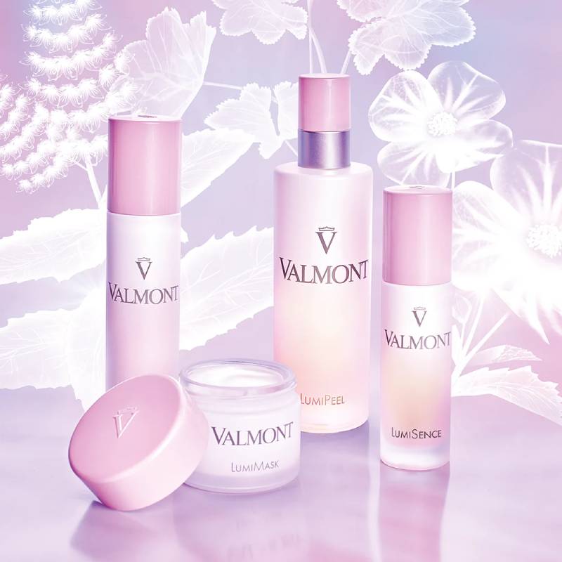 VALMONT Luminosity LumiMask 50ml / 200ml