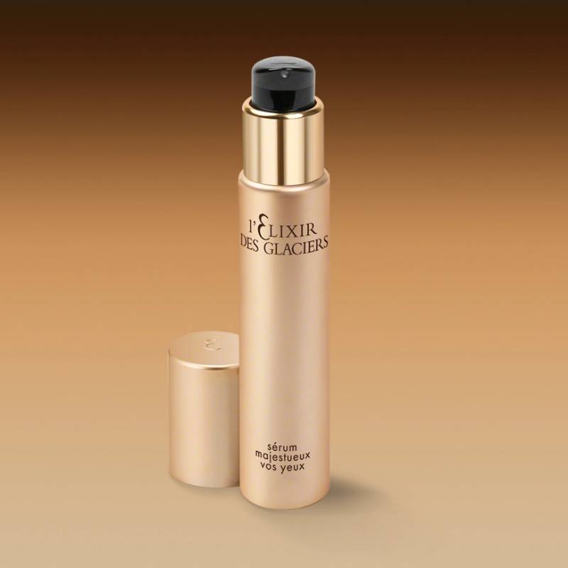 VALMONT l'Elixir Des Glaciers Serum Majestueux Vos Yeux 15ml