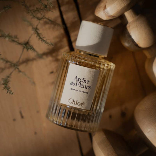 Chloe น้ำหอม Atelier Des Fleurs Cedrus Intense Eau De Parfum 150 มล.