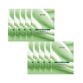 Anua Heartleaf Cream Mask Night Solution 25ml x 10pcs