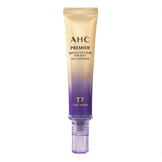 AHC Premier Ampoule Eye Cream For Face Line Tightening 40ml