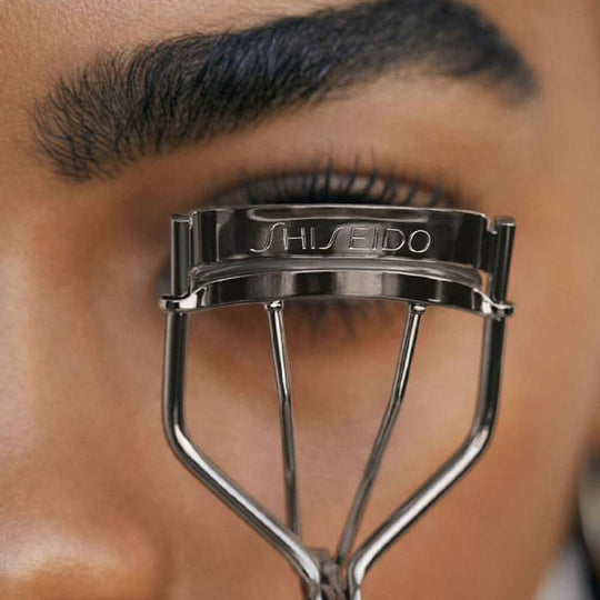 SHISEIDO Maquillage Edge Free Eyelash Curler 1pc