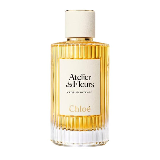 Chloe น้ำหอม Atelier Des Fleurs Cedrus Intense Eau De Parfum 150 มล.