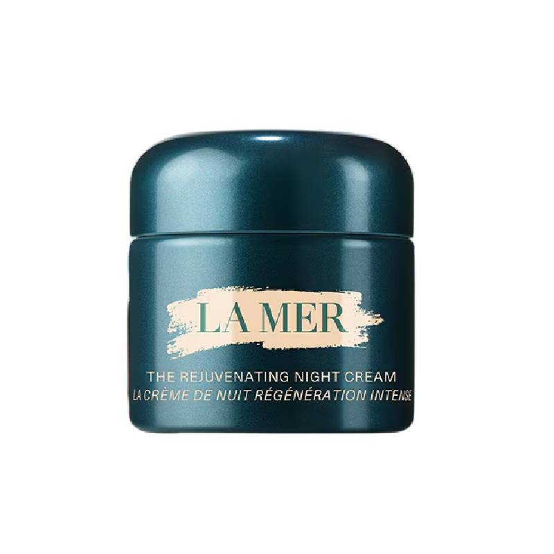 LA MER Die verjüngende Nachtcreme 60 ml / 100 ml