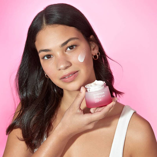 ESTEE LAUDER Nutritious Melting Soft Cream / Mask Moisturizer 50ml