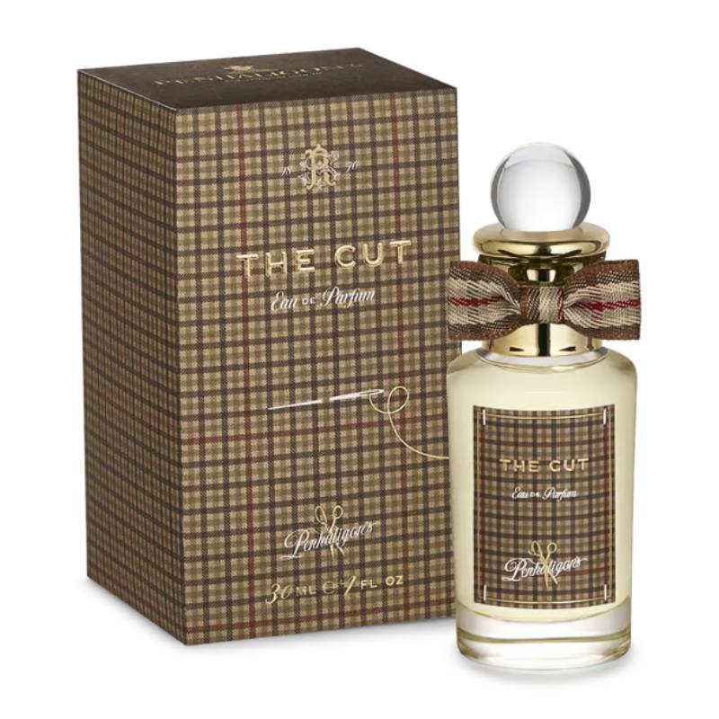 PENHALIGON'S The Cut Eau De Parfum 30ml / 100ml