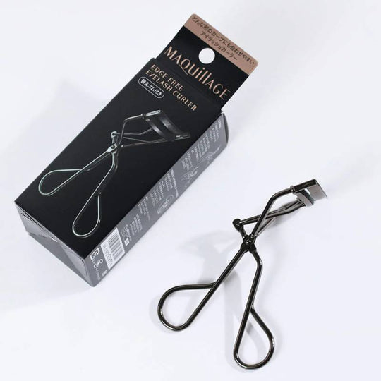SHISEIDO Maquillage Edge Free Eyelash Curler 1pc