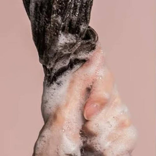 UNOVE Hair Care Travel Kit (4 Items)