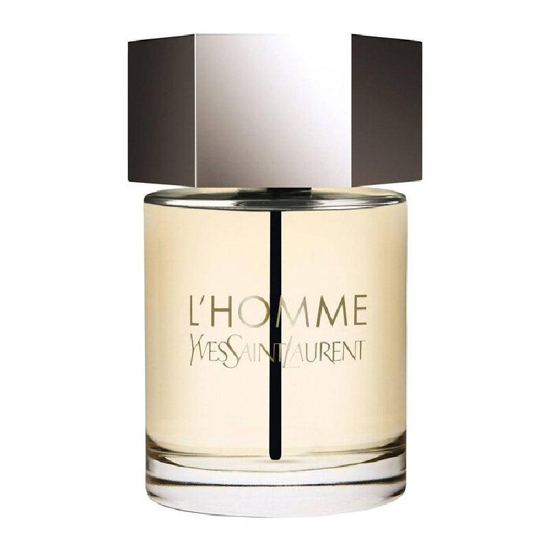 YSL L'Homme Eau De Toilette 60ml - LMCHING Group Limited
