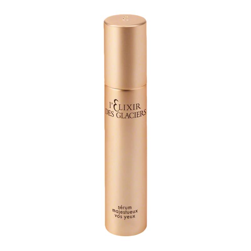 VALMONT l'Elixir Des Glaciers Serum Majestueux Vos Yeux 15ml
