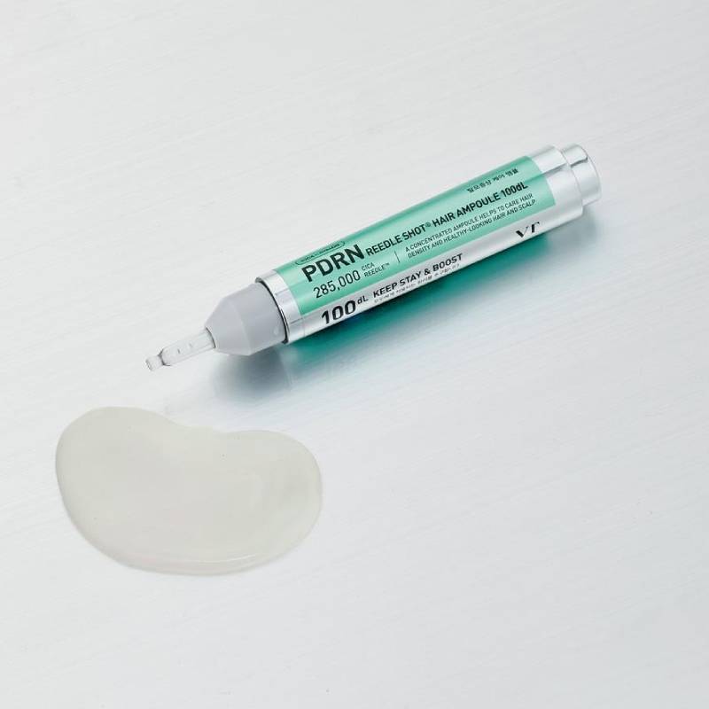 VT Cosmetics PDRN Reedle Shot Haarampulle 100dL 15 ml