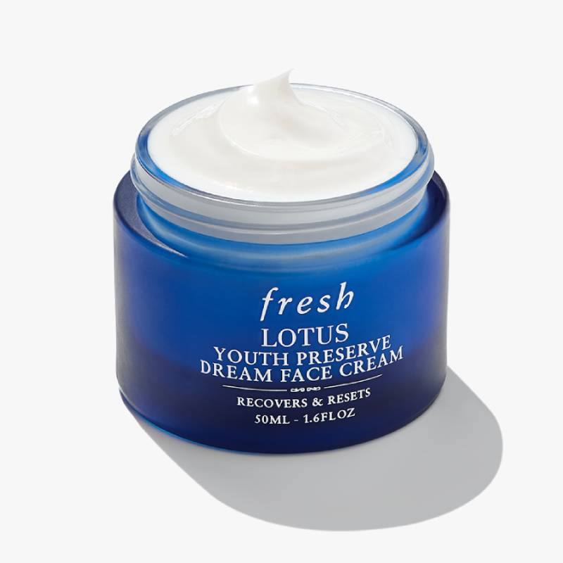 fresh Lotus Youth Preserve Dream Face Cream 50ml