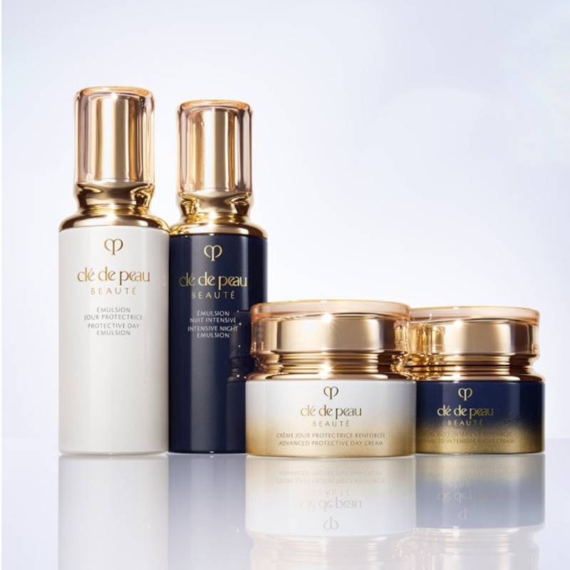 cle de peau BEAUTE Intensive Night Emulsion 125ml