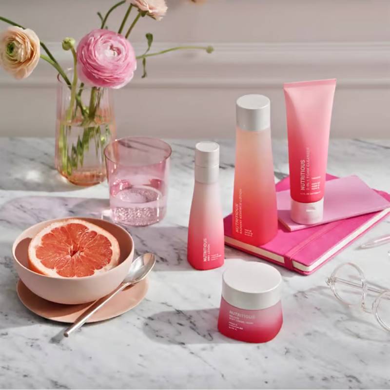 ESTEE LAUDER Nutritious Melting Soft Cream / Mask Moisturizer 50ml