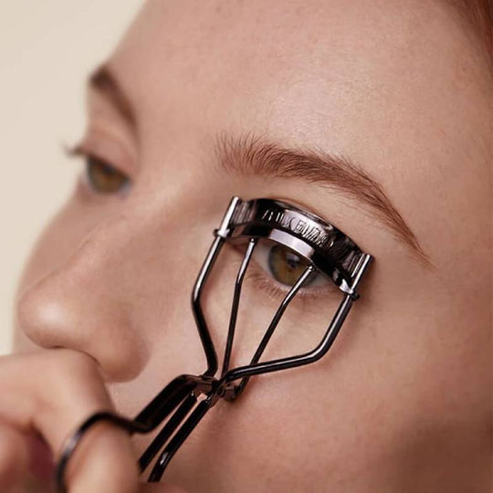 SHISEIDO Maquillage Edge Free Eyelash Curler 1pc
