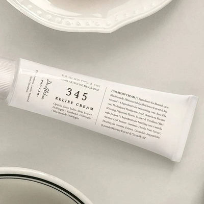 Dr.Althea 345 Relief Cream (Renewal Ver.2) 50ml