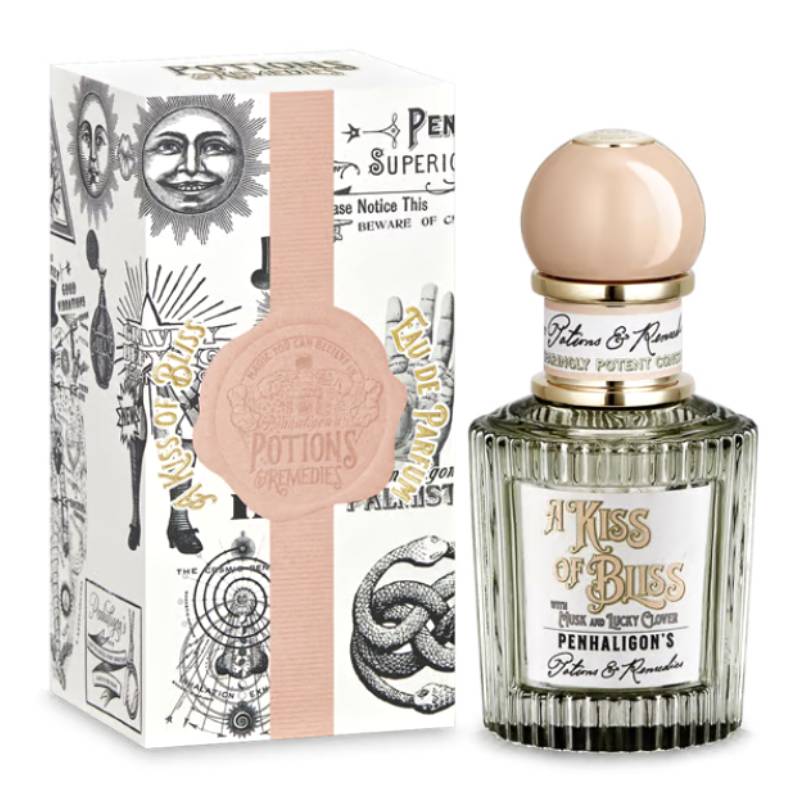 PENHALIGON'S A Kiss Of Bliss Eau De Parfum 50ml