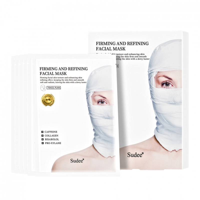Sudee Firming And Refining Facial Mask 30ml x 5pcs