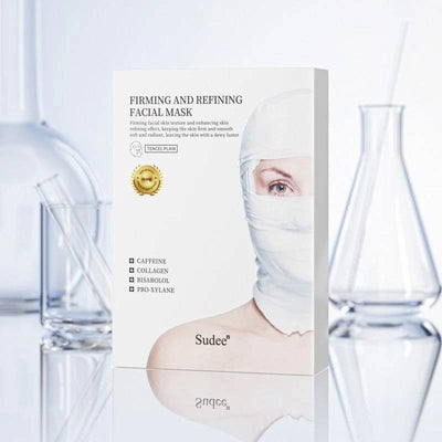 Sudee Firming And Refining Facial Mask 30ml x 5pcs