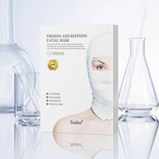 Sudee Firming And Refining Facial Mask 30ml x 5pcs