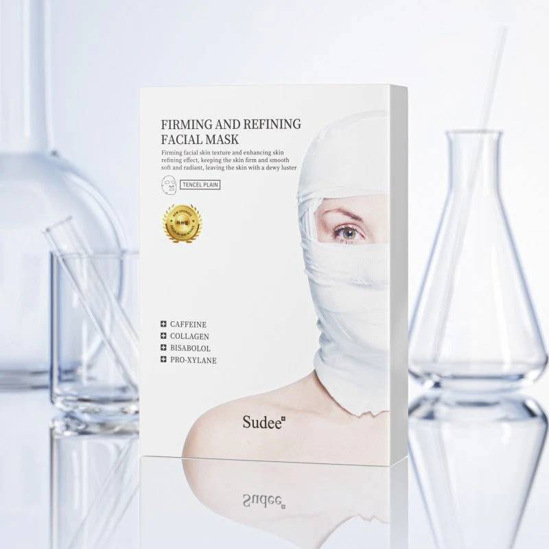 Sudee Firming And Refining Facial Mask 30ml x 5pcs