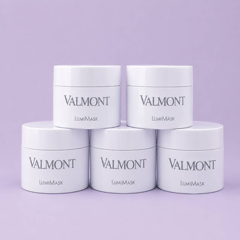 VALMONT Luminosity LumiMask 50ml / 200ml